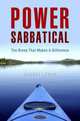 Power Sabbatical: The Break That Makes a Difference, Robert Levine 