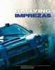 The Rallying Imprezas, David Williams 