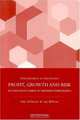 Profit, Growth and Risk : The Role of Purchasing Today, Iain Gilmour 
