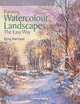 Painting Watercolour Landscapes the Easy Way: Brush with Watercolour 2, Terry Harrison 