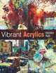 Vibrant Acrylics, Hashim Akib 