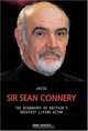 Arise Sir Sean Connery, John, Jr. Parker 