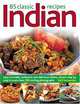 85 Classic Indian Recipes, Rafi Fernandez 