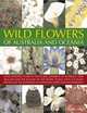 Wild Flowers of Australia and Oceania: An illustrated guide to the floral diversity of Australia, New Zealand and the islands of the Pacific Ocean, with ... illustrations, maps and photographs, Michael Lavelle 