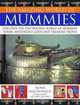 Amazing World of Mummies: Discover the fascinating world of mummies, tombs, mysterious gods and treasure troves, Fiona Macdonald 