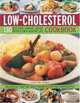 The Low-Cholesterol Cookbook, Christine France 