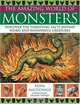 Amazing World of Monsters, Fiona Macdonald 