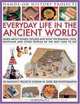 Hands-on History Projects: Home Life: Learn About Houses, Homes and What People Ate in the Past, with 30 Easy-to-Make Projects and Recipes, with 300 Fantastic Colour Photographs, Rachel Halstead 