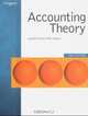 Accounting Theory, Ahmed Riahi-Belkaoui 