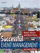 Successful Event Management, Anton Shone, Bryn Parry 