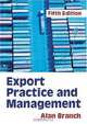 Export Practice and Management, Alan Branch 