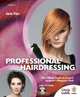 Professional Hairdressing: The Official Guide to Level 3 Lecturers Resource Pack, Jane Farr 