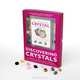 Discovering Crystals: Everything You Need to Find Health and Well-Being with Crystals, Simon Lilly, Sue Lilly 