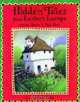 Hidden Tales from Eastern Europe, Antonia Barber 