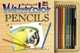 Art Tricks Sketching with Watercolor Pencils, Top That Editors 