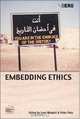 Embedding Ethics: Shifting Boundaries of the Anthropological Profession (Wenner-Gren International Symposium Series), 