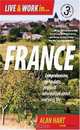 Live and Work in France (How to), Alan Hart 