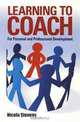 Learning to Coach, Nicola Stevens 