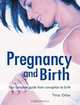Pregnancy and Birth: Your Complete Guide from Conception to Birth, Tina Otte 