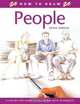 How to Draw People : A Step-by-Step Guide for Beginners with 10 Projects (How to Draw), Susie Hodge 