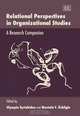 Relational Perspectives in Organizational Studies: A Research Companion, 