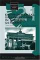 Environmental Organizations in Modern Germany: Hardy Survivors in the Twentieth Century and Beyond (Monographs in German History) (Monographs in German History), William T. Markham 