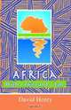 Africa With a Twist And a Tale, David Henry 