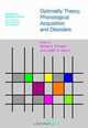Optimality Theory, Phonological Acquisition and Disorders (Advances in Optimality Theory), 
