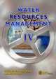 Water Resources Management IV, 