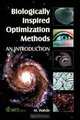 Biologically Inspired Optimization Methods: An Introduction, Matt Wahde 