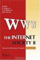 The Internet Society II: Advances in Education, Commerce & Governance (Wit Transactions on Information and Communication Technologies), 