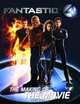 Fantastic 4: The Making of the Movie, 