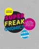 Superfreakonomics, Illustrated Edition, Steven D. Levitt 