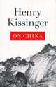 On China, Henry Kissinger 
