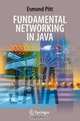 Fundamental Networking in Java, Esmond Pitt 