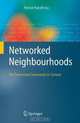 Networked Neighbourhoods: The Connected Community in Context, 