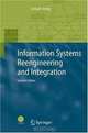 Information Systems Reengineering and Integration, Joseph Fong 