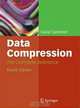 Data Compression: The Complete Reference, David Salomon 