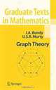 Graph Theory (Graduate Texts in Mathematics), J.A. Bondy, U.S.R Murty 