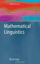 Mathematical Linguistics, Andras Kornai 
