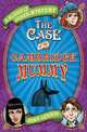 The Case of the Cambridge Mummy. Joan Lennon, Joan Lennon 