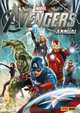 The Avengers Movie Annual, 