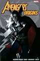 Origins. (Avengers), Various 