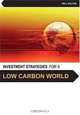 Investment Opportunities for a Low Carbon World, 