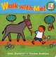 Walk With Me! (Fun First Steps) (Lift the Flap), Stella Blackstone 