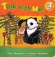 Talk With Me! (Fun First Steps) (Lift the Flap), Stella Blackstone 