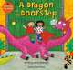 Dragon on the Doorstep PB w CDEX, A, Stella Blackstone 