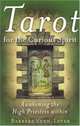 Tarot for the Curious Spirit: Awakening the High Priestess Within, Barbara Venn-Lever 