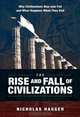 The Rise and Fall of Civilizations: Why Civilizations Rise and Fall and What Happens When They End, Nicholas Hagger 
