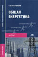Общая энергетика. Учебное пособие, Г. Ф. Быстрицкий 